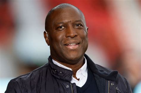Kevin Campbell 'very unwell' as Arsenal and Everton provide.